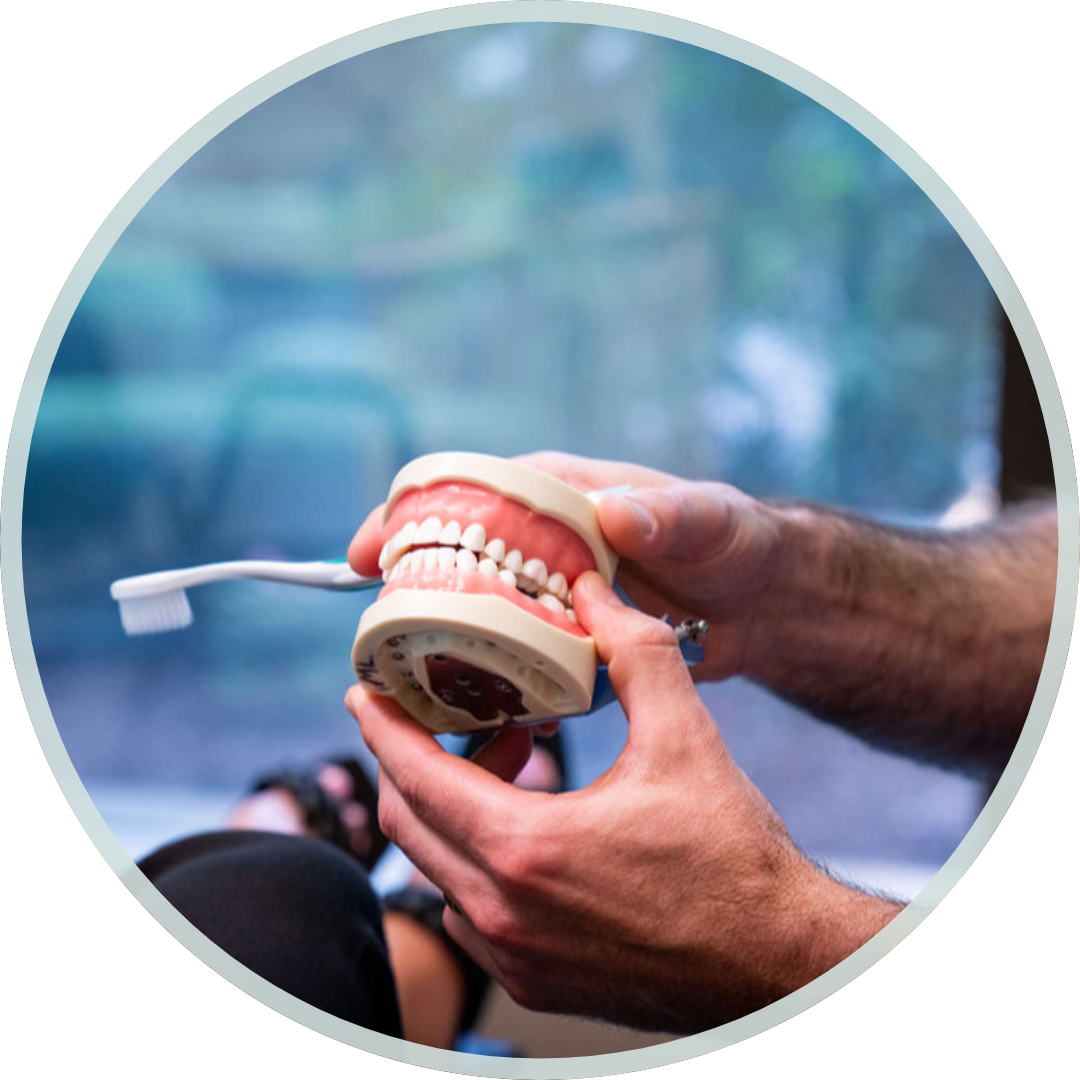 TMJ Therapy LeBlanc Dental